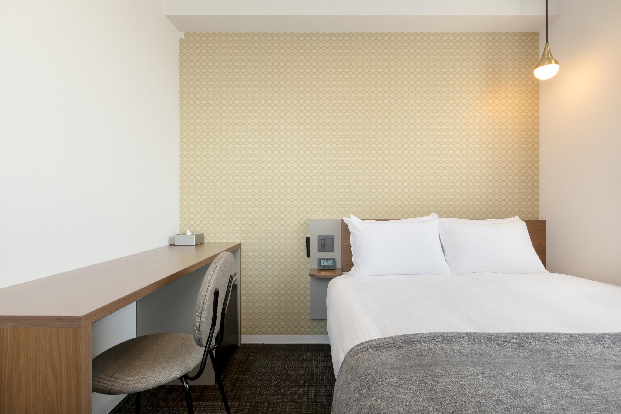 M'S Hotel Kyoto Station Taruya Extérieur photo