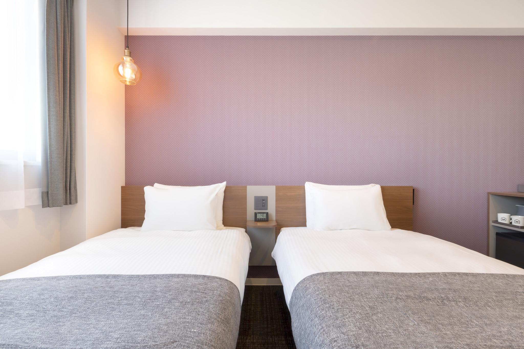 M'S Hotel Kyoto Station Taruya Extérieur photo