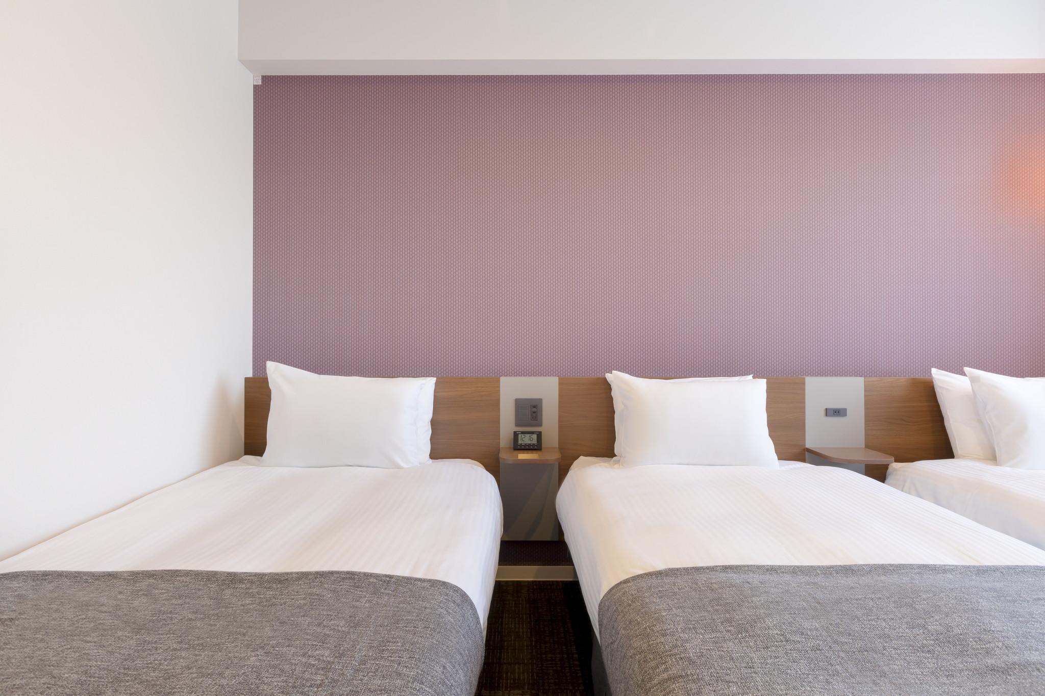M'S Hotel Kyoto Station Taruya Extérieur photo