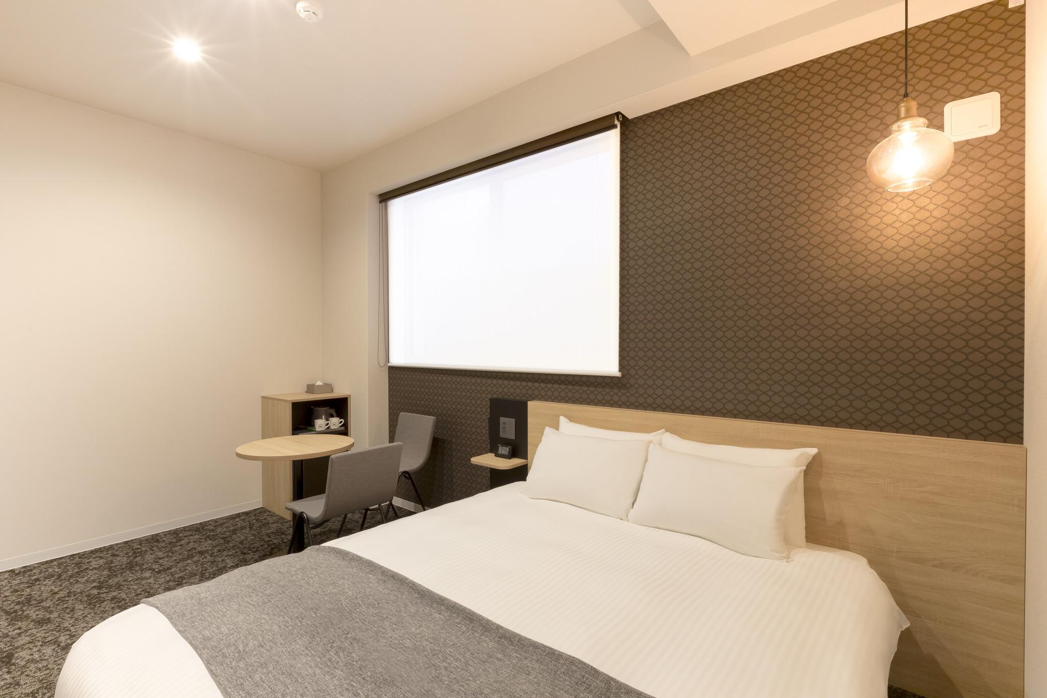 M'S Hotel Kyoto Station Taruya Extérieur photo
