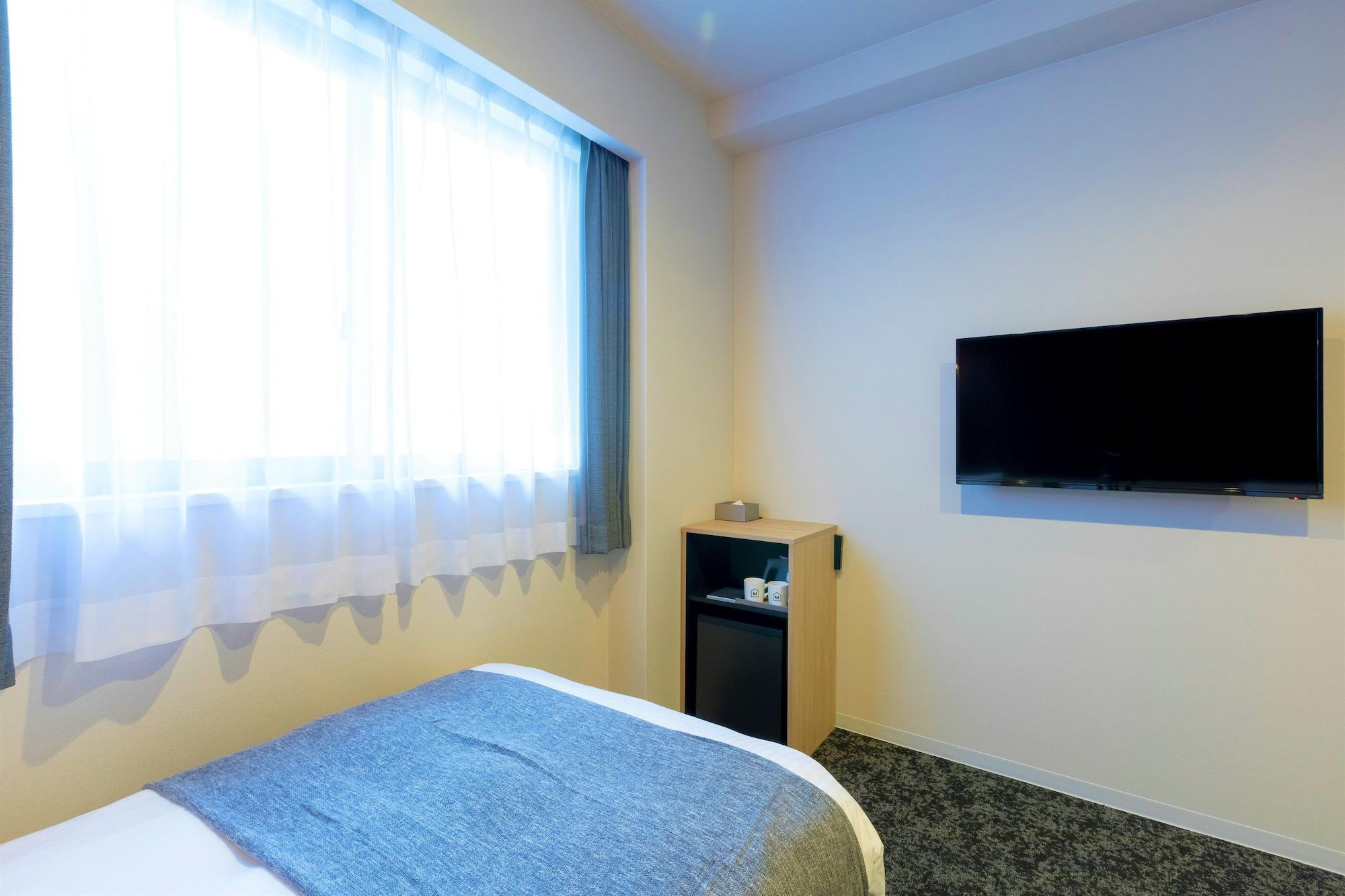 M'S Hotel Kyoto Station Taruya Extérieur photo