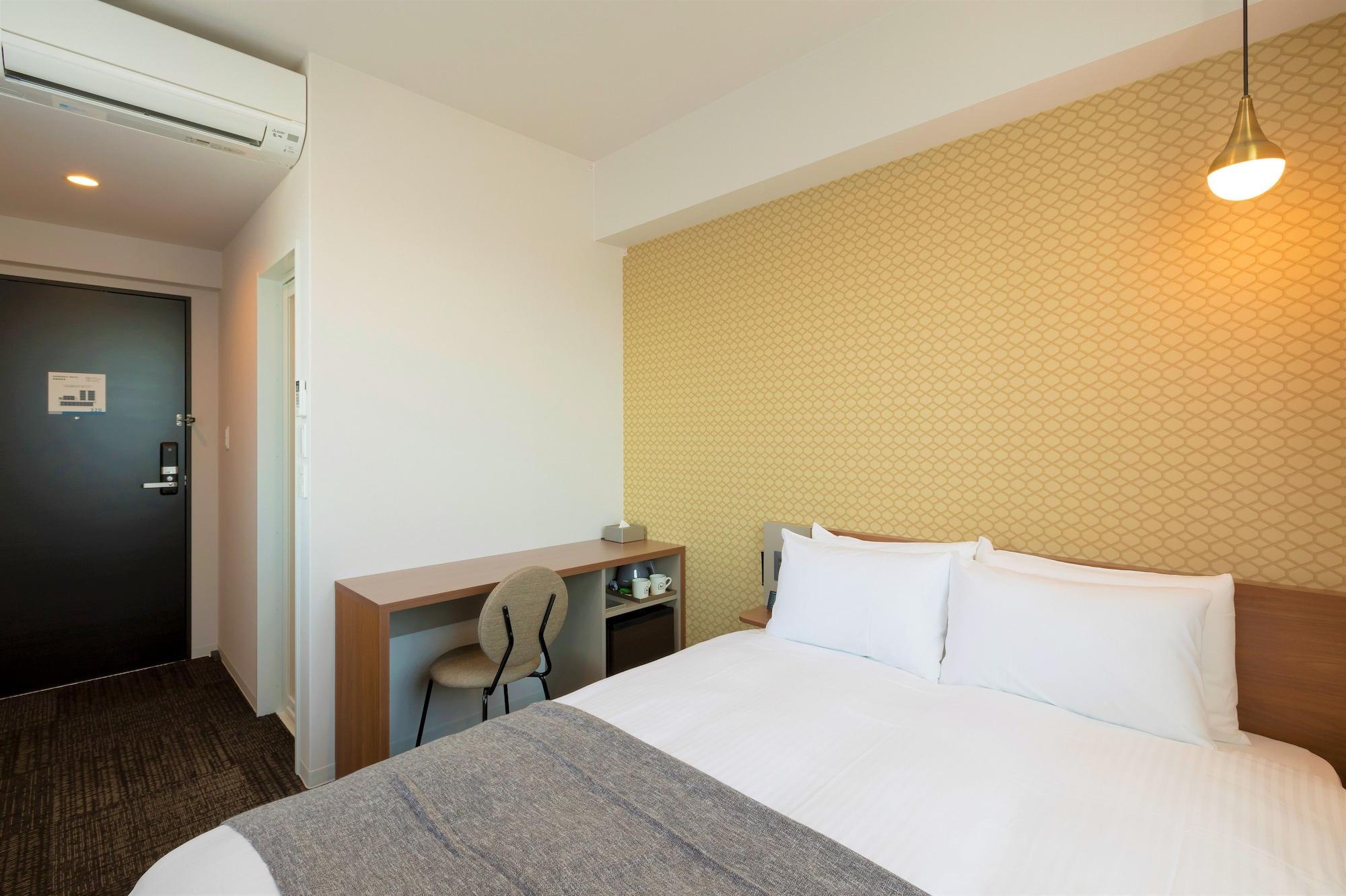 M'S Hotel Kyoto Station Taruya Extérieur photo