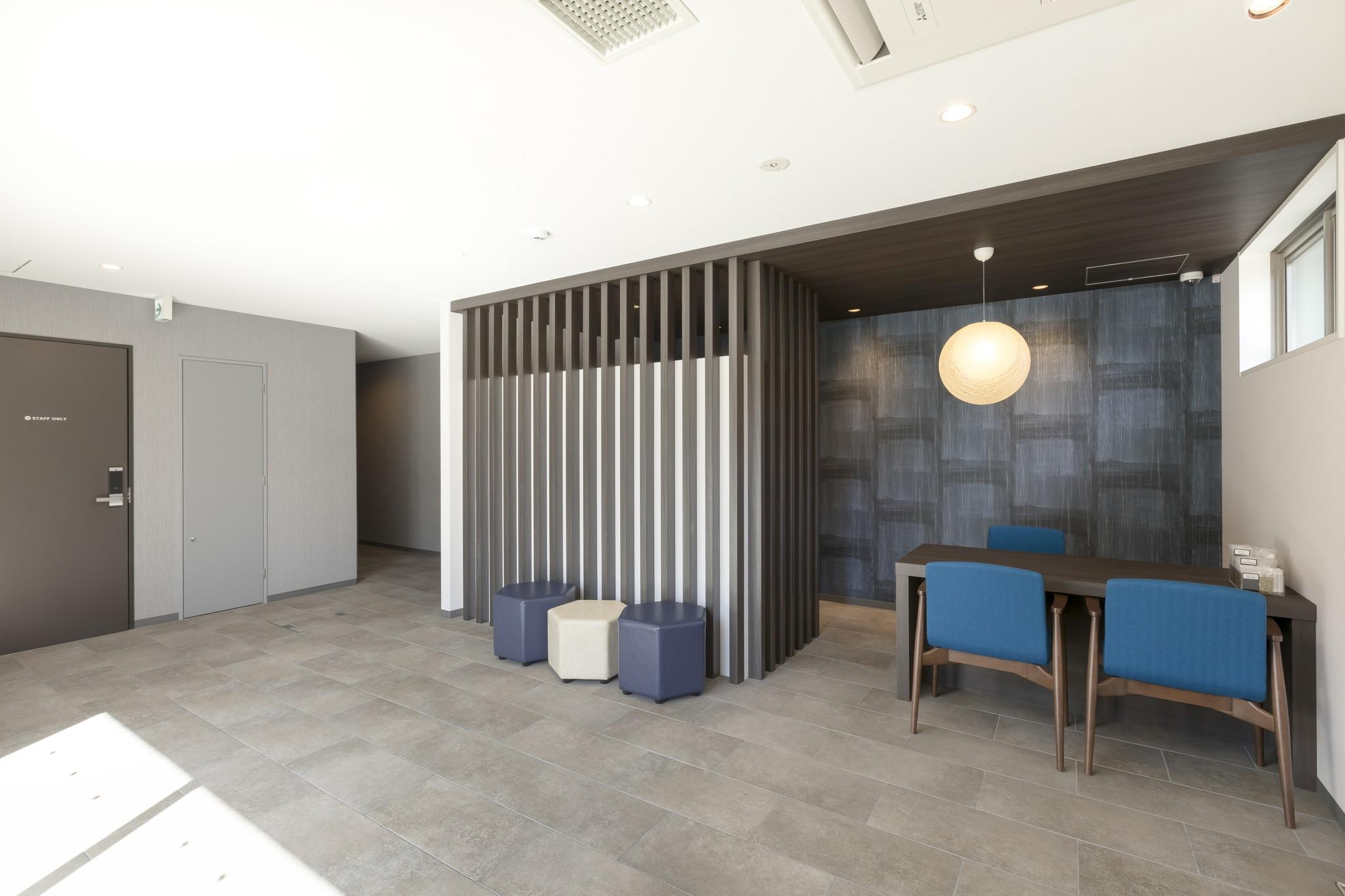 M'S Hotel Kyoto Station Taruya Extérieur photo