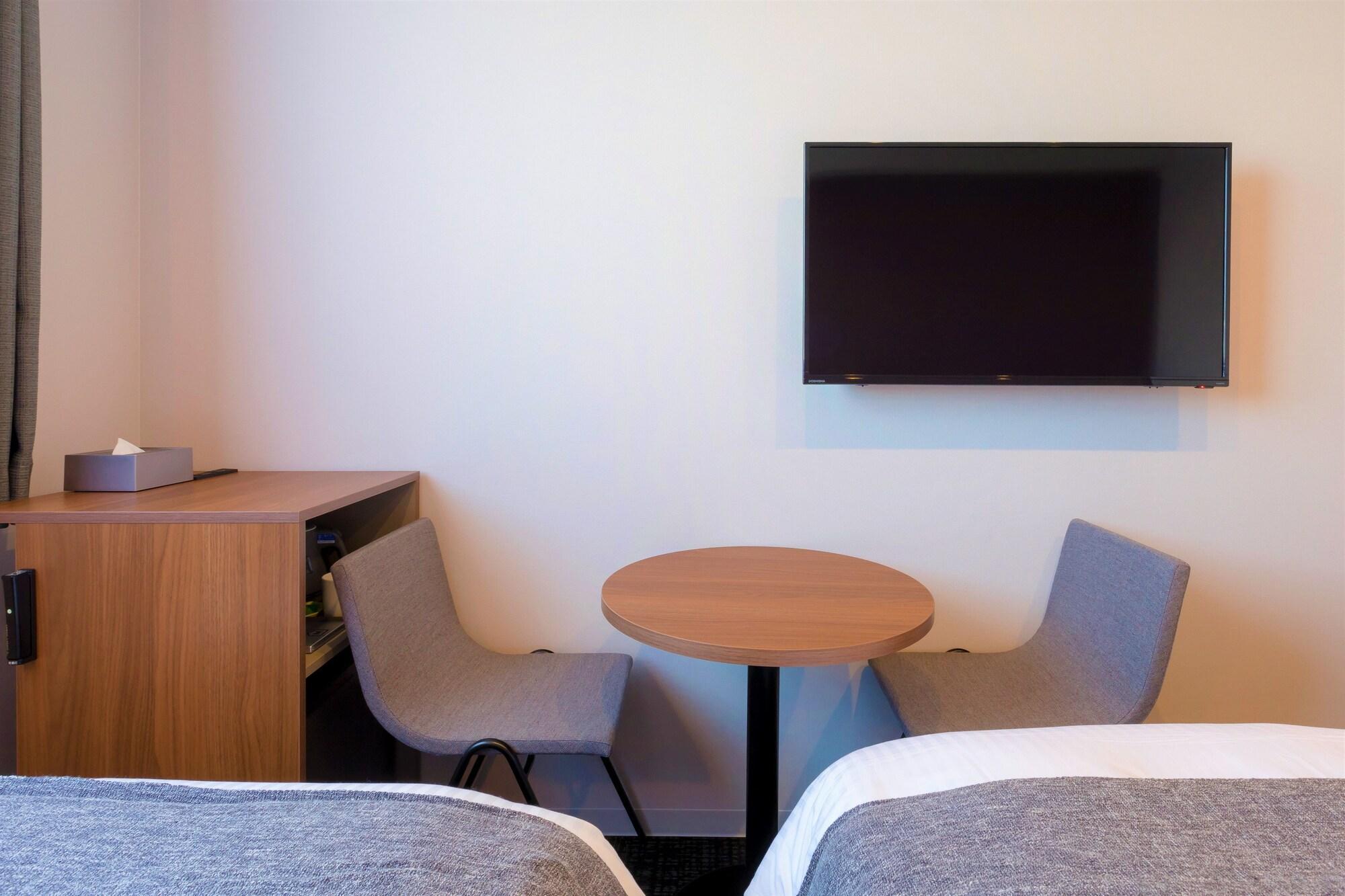 M'S Hotel Kyoto Station Taruya Extérieur photo