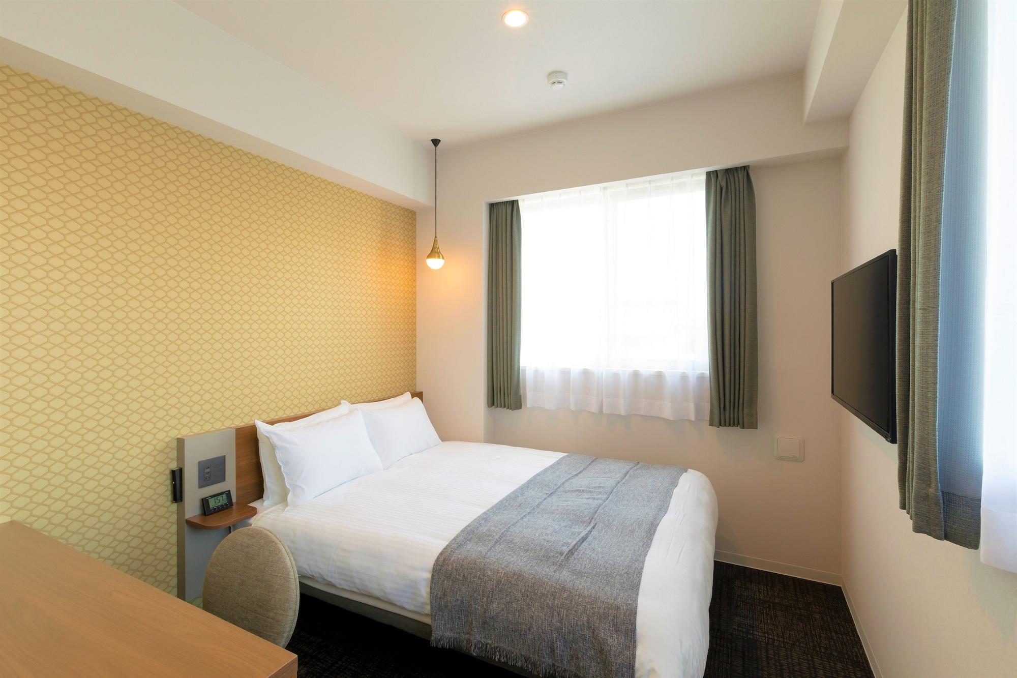 M'S Hotel Kyoto Station Taruya Extérieur photo