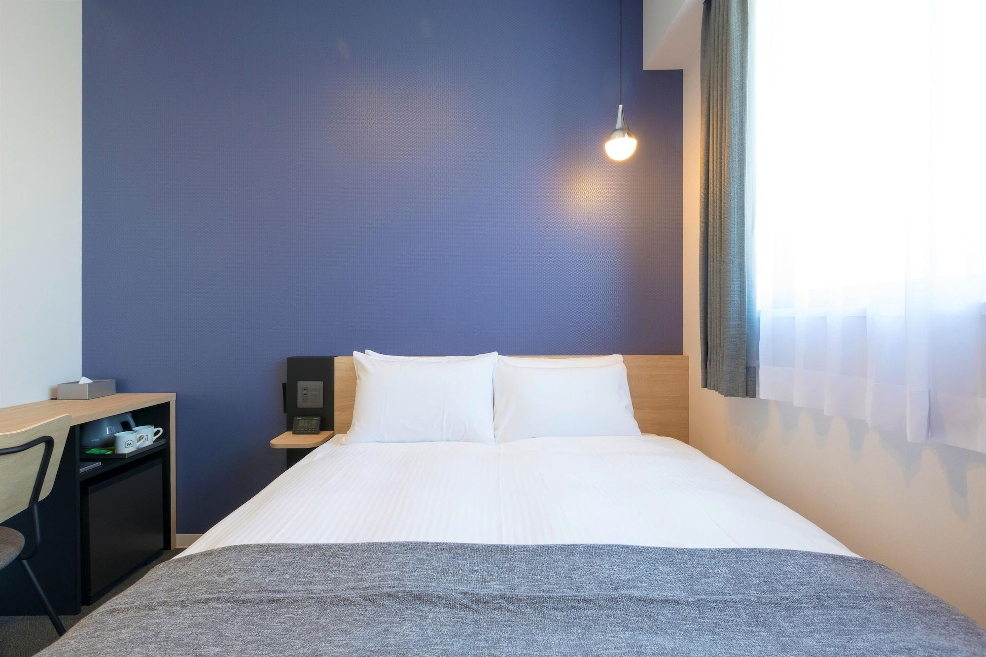 M'S Hotel Kyoto Station Taruya Extérieur photo