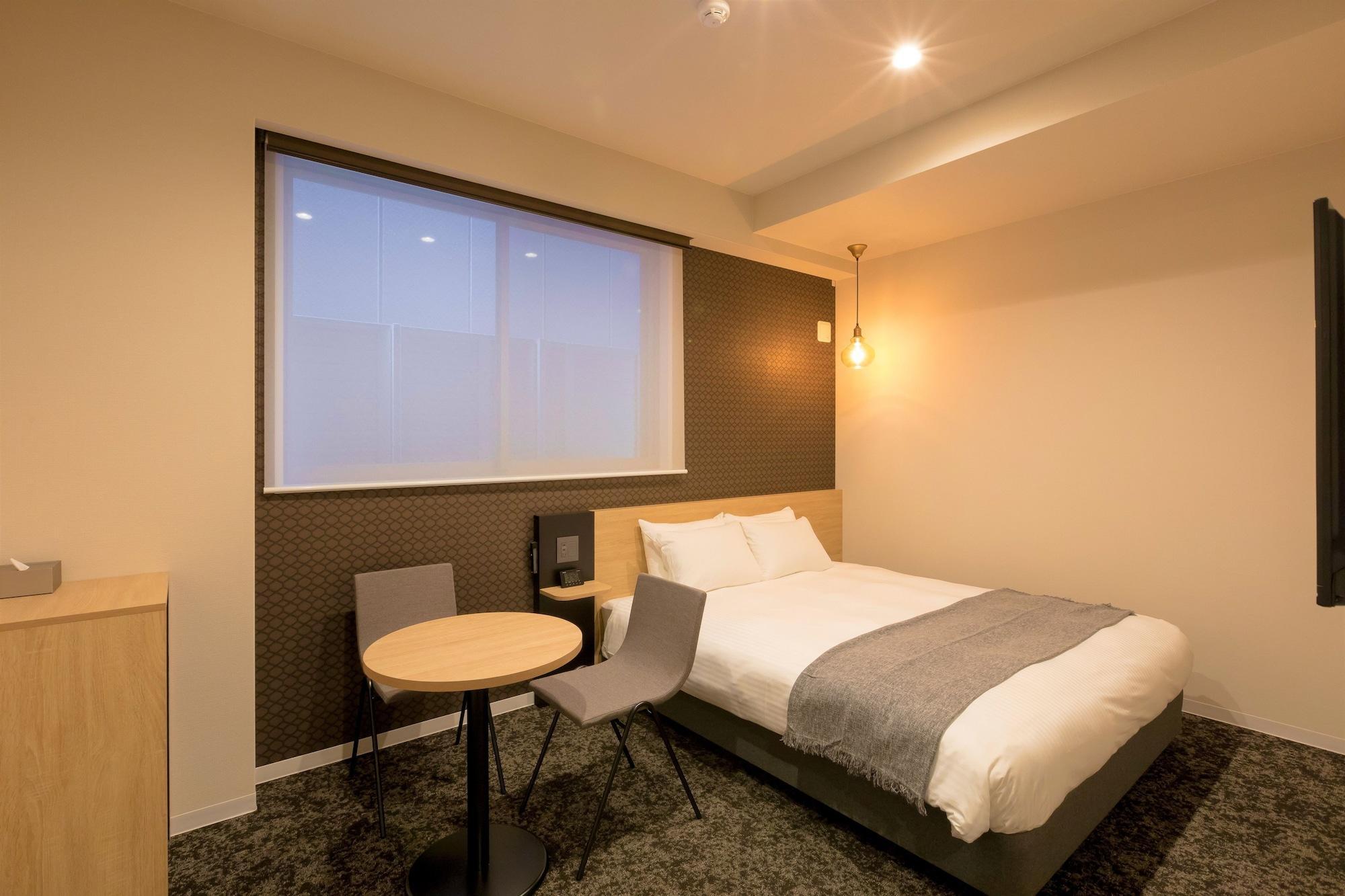 M'S Hotel Kyoto Station Taruya Extérieur photo