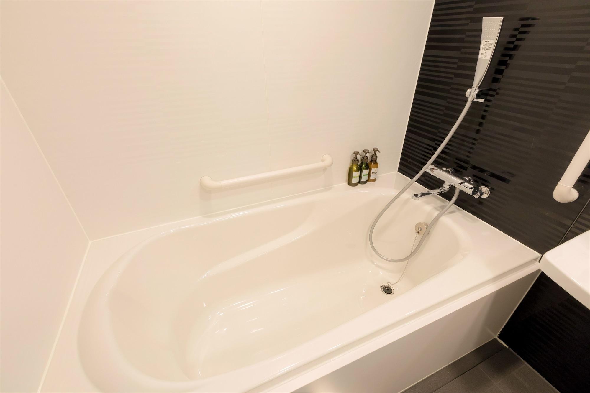 M'S Hotel Kyoto Station Taruya Extérieur photo