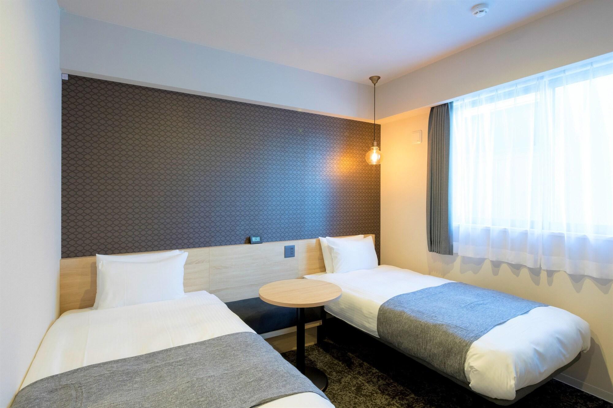M'S Hotel Kyoto Station Taruya Extérieur photo