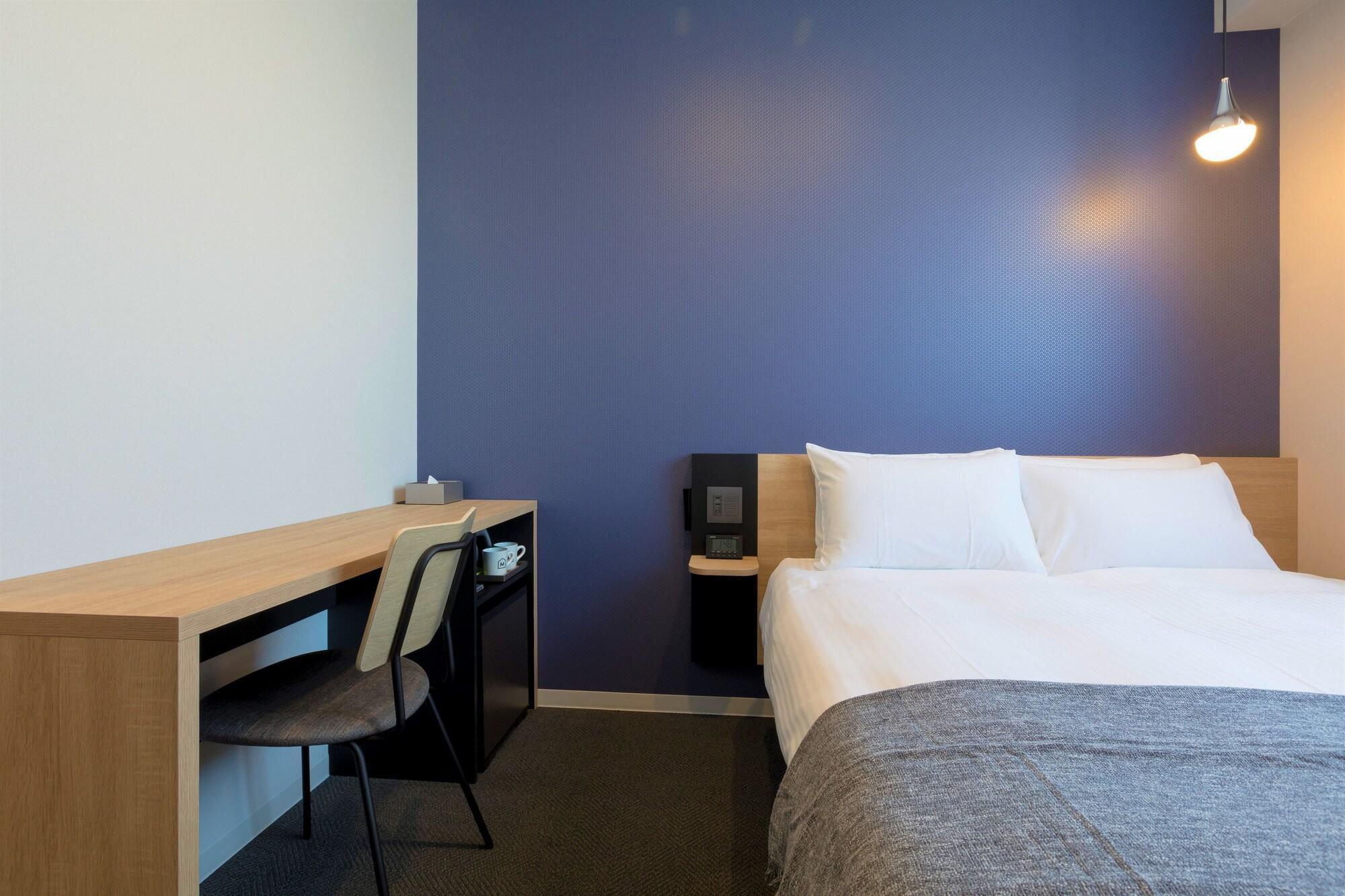 M'S Hotel Kyoto Station Taruya Extérieur photo